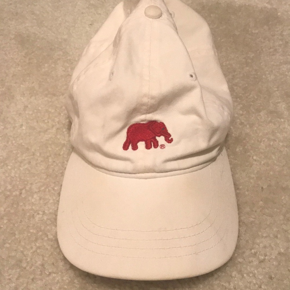 Alabama Hat